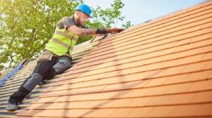 Best Roofing for New Construction  in Brownlee Park, MI