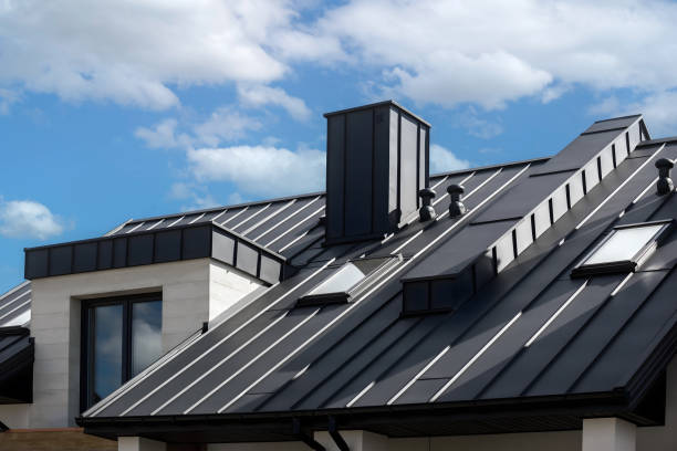 Brownlee Park, MI Roofing Service Company